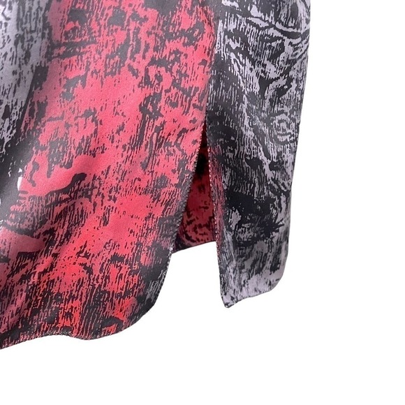 Max Studio 100% silk Tank‎ size M - Picture 3 of 5